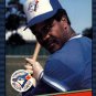 1986 Donruss 71 George Bell