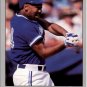 1992 Leaf 243 Derek Bell