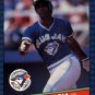 1986 Donruss 241 Damaso Garcia