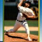 1990 Topps 369 Todd Burns