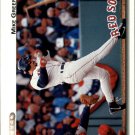 1992 Upper Deck 275 Mike Greenwell