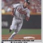 2008 Upper Deck Documentary 2729 Yunel Escobar