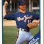 1988 Topps 434 Rick Aguilera