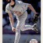 1994 Fleer #198 Rick Aguilera