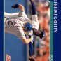1991 Score 442 Alfredo Griffin