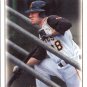 2007 UD Masterpieces #61 Jason Bay