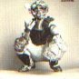 1991 Score 893 Benny Santiago DT