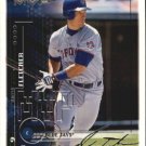 1999 Upper Deck MVP Silver Script #214 Darrin Fletcher