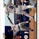 1992 Upper Deck 689 Chris Gwynn