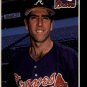 1989 Donruss 405 Jose Alvarez RC