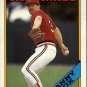 1988 Topps 59 Danny Cox