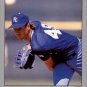 1992 Leaf 163 Mark Davis
