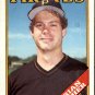 1988 Topps 193 Brian Fisher