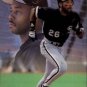 1993 Flair #181 Ellis Burks