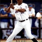 2008 Upper Deck #573 Moises Alou