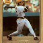 1987 Topps 469 Mike Diaz