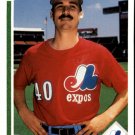 1991 Upper Deck 663 Mark Gardner
