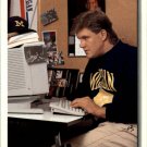 1992 Upper Deck 78 Jim Abbott