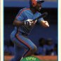 1989 Score #196 Wallace Johnson