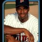 1997 Bowman #89 J.J. Johnson