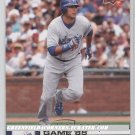 2008 Upper Deck Documentary 2545 Andre Ethier