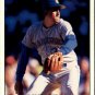 1992 Donruss 566 Dave Burba