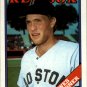 1988 Topps 189 Wes Gardner