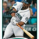2012 Topps Update #US84 Eric Thames 2012 Topps Update #US84 Eric Thames