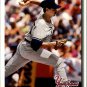 1992 Upper Deck 610 Lee Guetterman