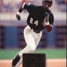 1996 Donruss #378 Mike Cameron RC
