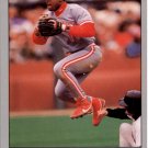 1992 Leaf 73 Barry Larkin