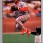 1992 Leaf 73 Barry Larkin