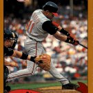 2002 Topps #85 Barry Larkin