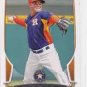 2013 Bowman #108 Jose Altuve