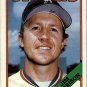 1988 Topps 751 Jim Morrison