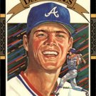 1987 Donruss #3 Dale Murphy DK 1987 Donruss #3 Dale Murphy DK