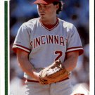 1991 Upper Deck 371 Randy Myers