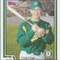 2004 Topps #301 Casey Myers FY RC