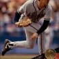 1993 Leaf #121 Steve Avery