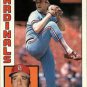1984 Topps 489 Dave Von Ohlen RC