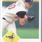 2003 Fleer Tradition Update #186 Jason Davis 2003 Fleer Tradition Update #186 Jason Davis
