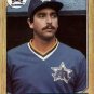1987 Topps 271 Mike G. Brown