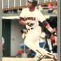 1989 Fleer 301 Chris Brown