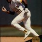 1993 Leaf #150 Jerry Browne