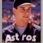 1992 Leaf 8 Chris Gardner