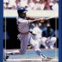 1988 Score 119 Chet Lemon