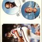 1984 Topps Stickers #200A Cecil Cooper