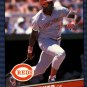 1986 Donruss 203 Dave Parker