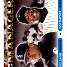 1993 Topps 504 Gene Lamont MG/Don Baylor MG
