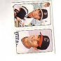 1984 Topps Stickers #260 Mike Hargrove (169)